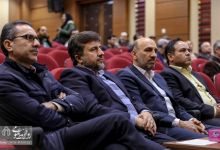 گزارش تصویری | همایش روز پژوهش ، نفت و دانشگاه 